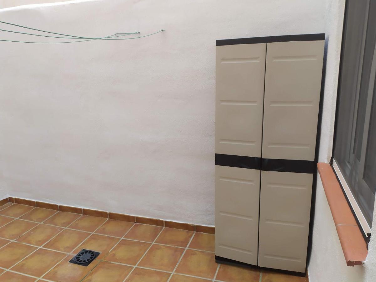 Apartamento Urb Spirit Daire Mojácar Dış mekan fotoğraf