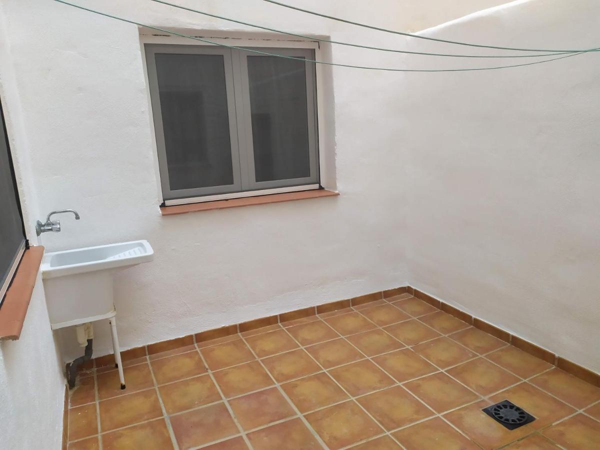 Apartamento Urb Spirit Daire Mojácar Dış mekan fotoğraf