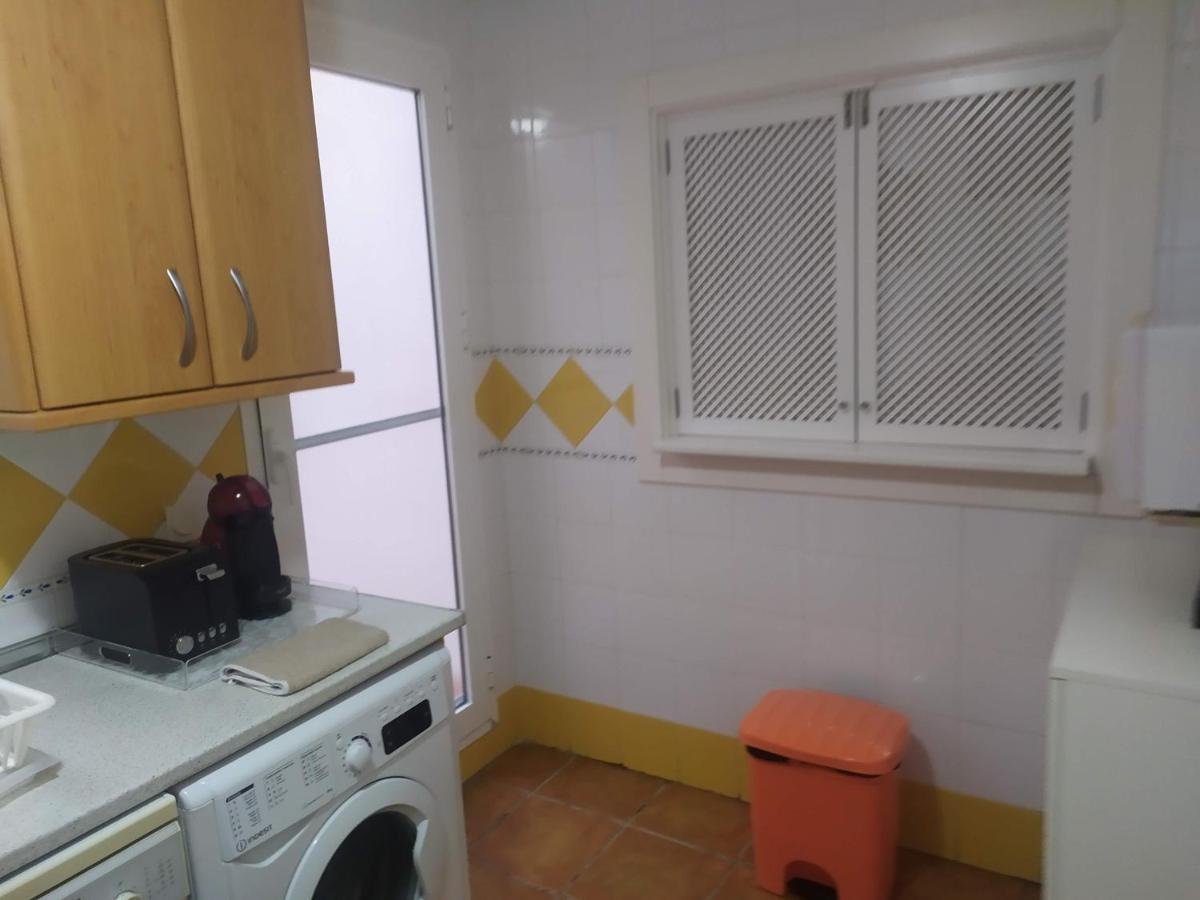 Apartamento Urb Spirit Daire Mojácar Dış mekan fotoğraf