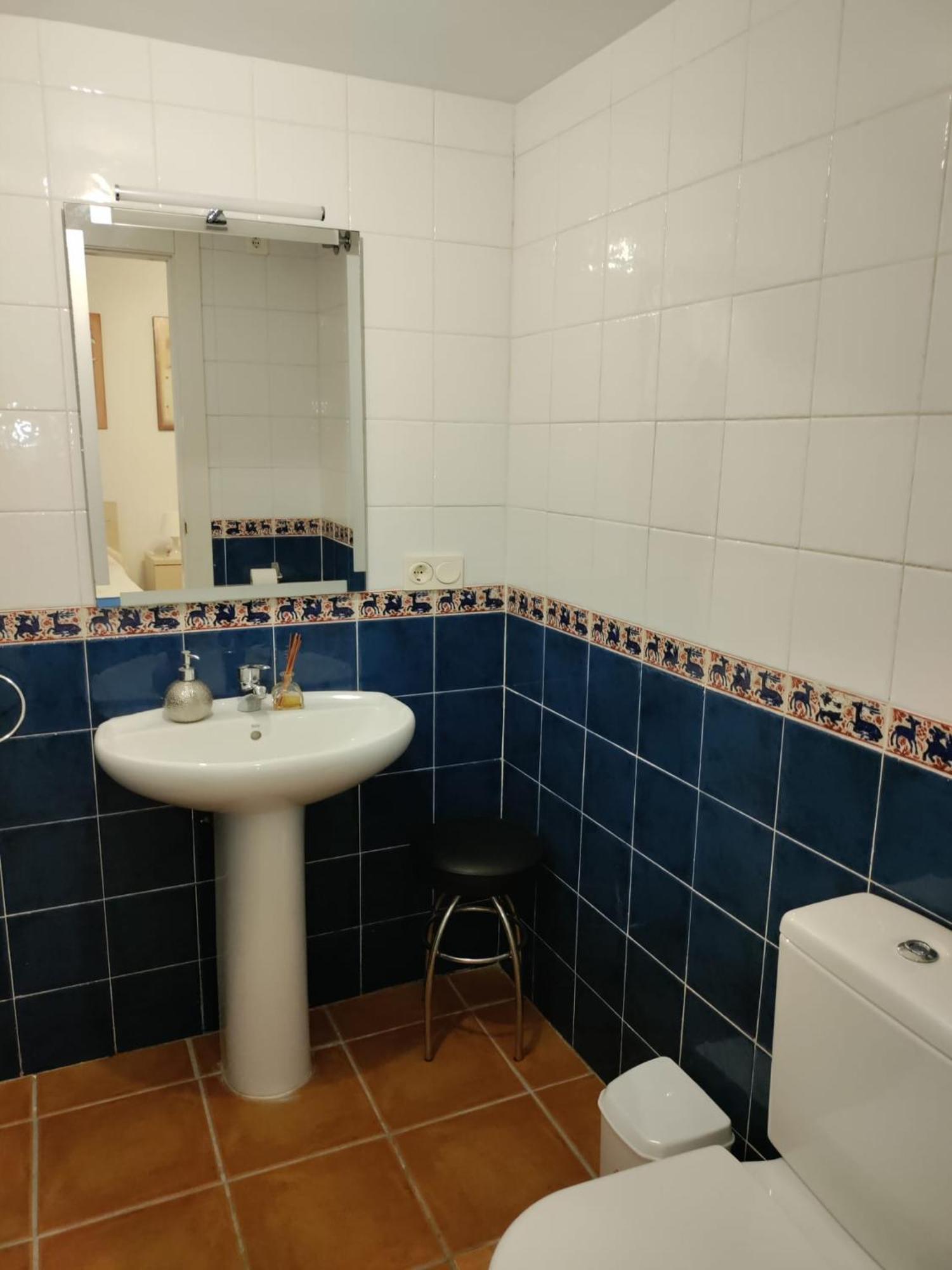 Apartamento Urb Spirit Daire Mojácar Dış mekan fotoğraf