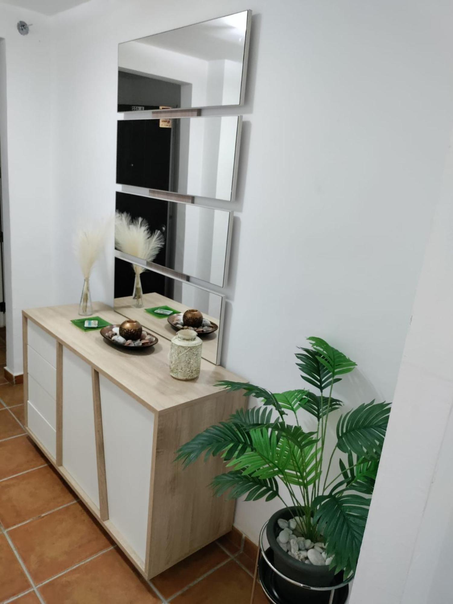 Apartamento Urb Spirit Daire Mojácar Dış mekan fotoğraf