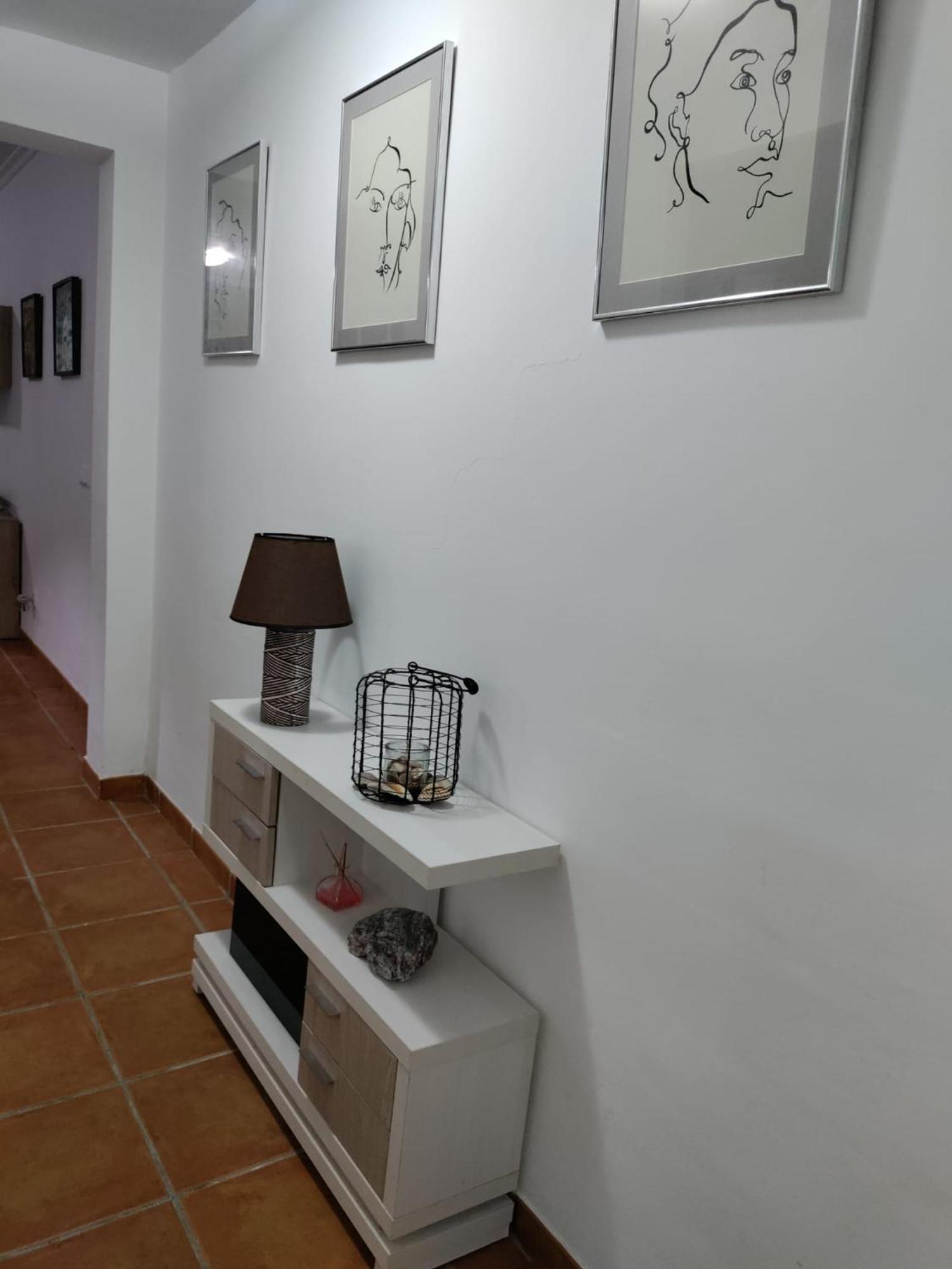 Apartamento Urb Spirit Daire Mojácar Dış mekan fotoğraf