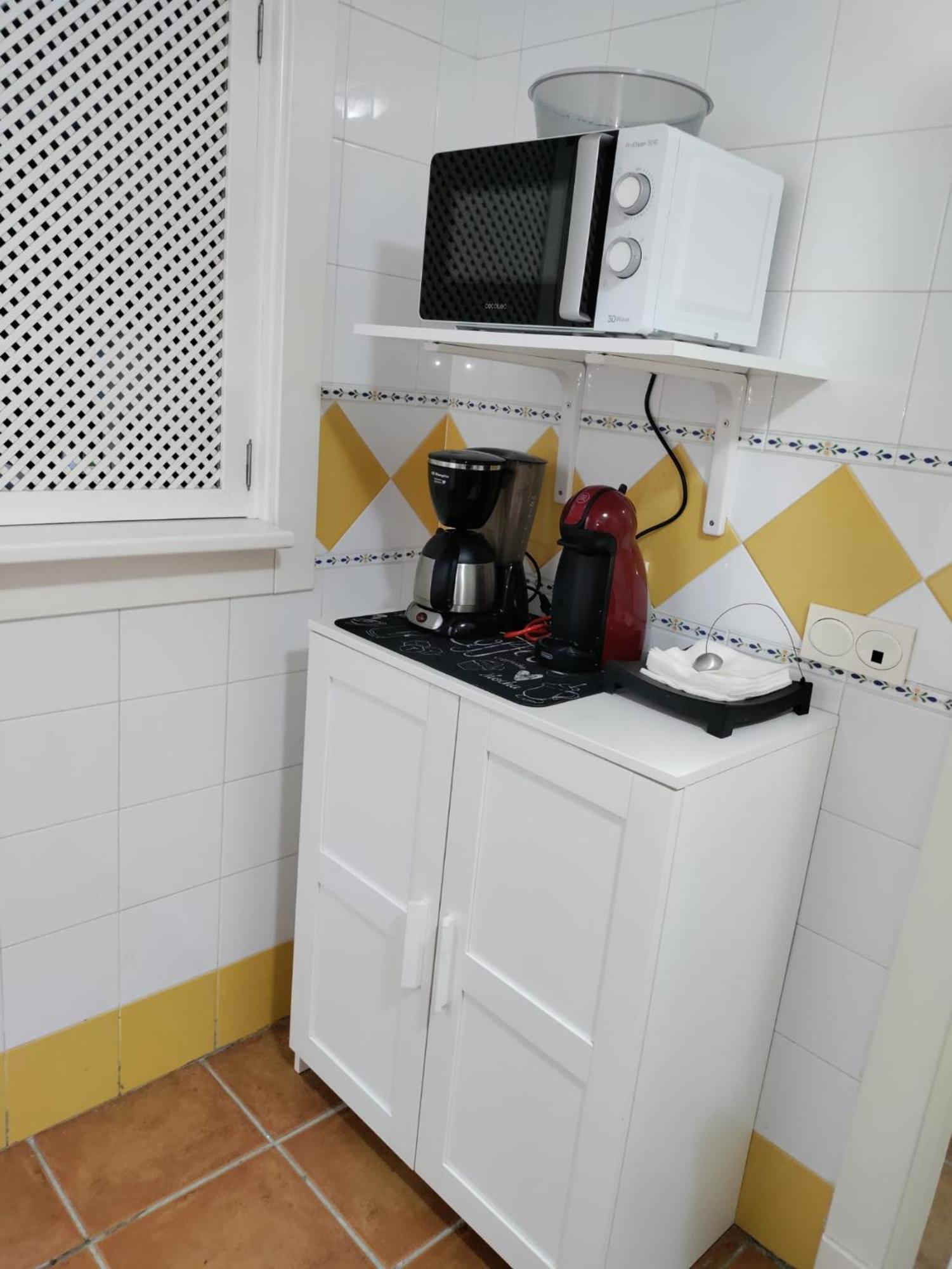 Apartamento Urb Spirit Daire Mojácar Dış mekan fotoğraf