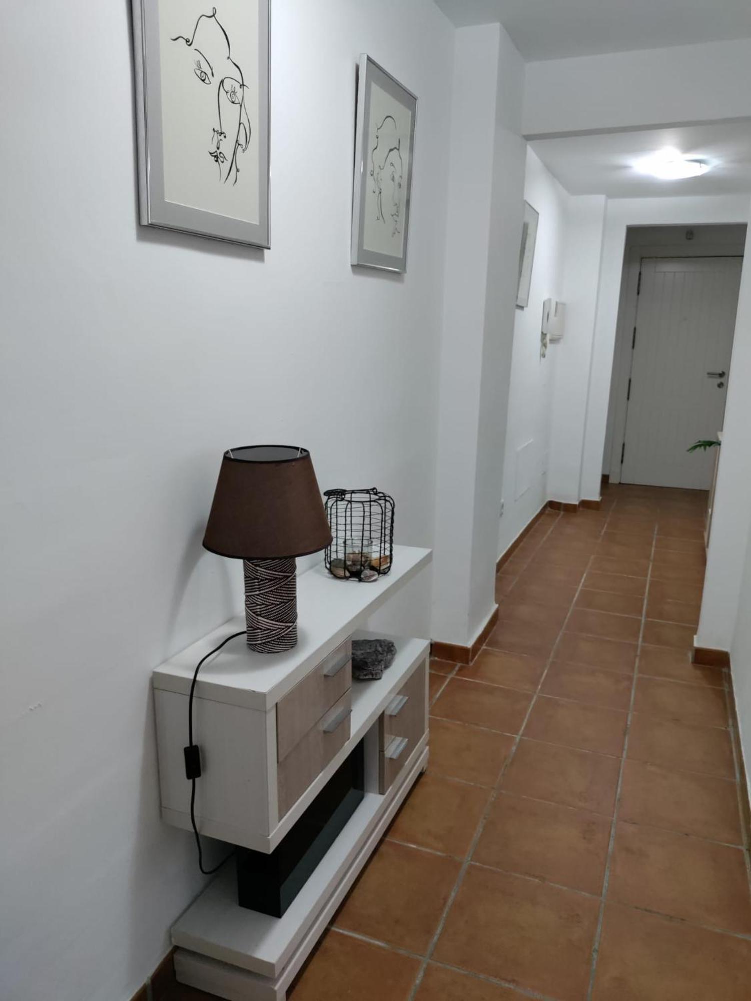 Apartamento Urb Spirit Daire Mojácar Dış mekan fotoğraf